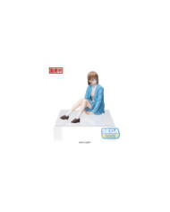 BLUE BOX - Chinatsu Kano - Statuette PM Perching 10cm