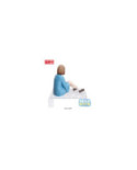 BLUE BOX - Chinatsu Kano - Statuette PM Perching 10cm