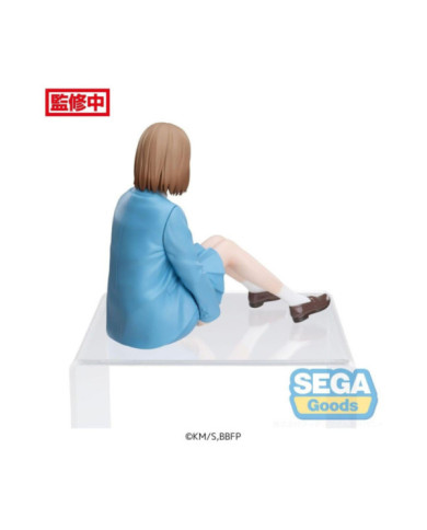 BLUE BOX - Chinatsu Kano - Statuette PM Perching 10cm