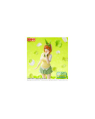 THE QUINTESSENTIAL QUINTUPLETS - Yotsuba - Statuette Luminasta 20cm