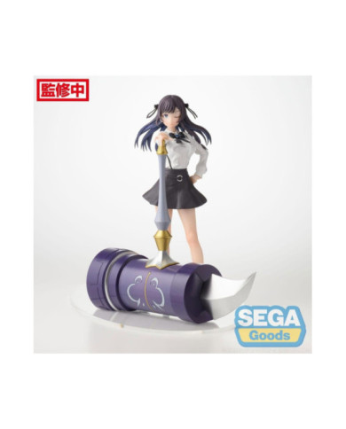 I MAY BE A GUILD ... - Alina Clover - Statuette Luminasta 18cm