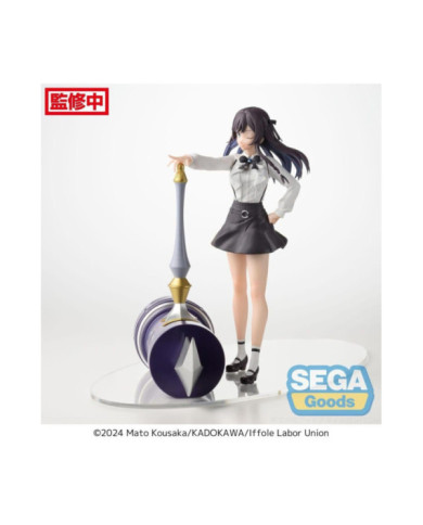 I MAY BE A GUILD ... - Alina Clover - Statuette Luminasta 18cm