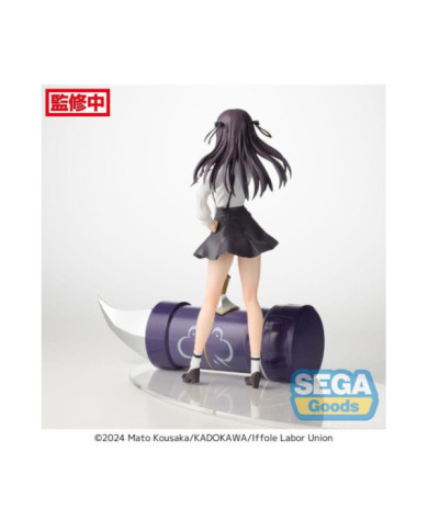 I MAY BE A GUILD ... - Alina Clover - Statuette Luminasta 18cm