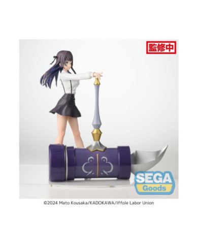 I MAY BE A GUILD ... - Alina Clover - Statuette Luminasta 18cm