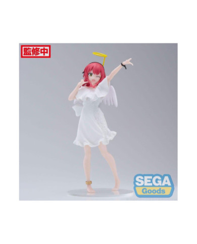 BOCCHI THE ROCK! - Ikuyo Kita - Statuette Luminasta 19cm