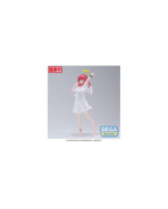 BOCCHI THE ROCK! - Ikuyo Kita - Statuette Luminasta 19cm