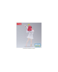 BOCCHI THE ROCK! - Ikuyo Kita - Statuette Luminasta 19cm