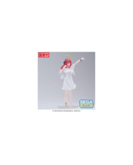 BOCCHI THE ROCK! - Ikuyo Kita - Statuette Luminasta 19cm