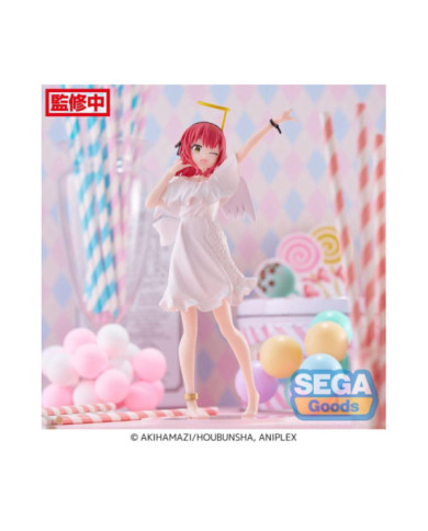 BOCCHI THE ROCK! - Ikuyo Kita - Statuette Luminasta 19cm