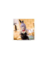 ALYA SOMETIMES HIDES HER FEELINGS... - Alya - Statuette Luminasta 20cm