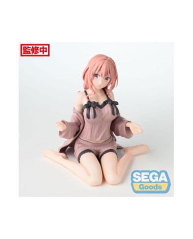 TYING THE KNOT WITH AN AMAGAMI SISTER - Yuna - Statue Yumemirize 10cm