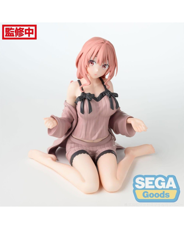 TYING THE KNOT WITH AN AMAGAMI SISTER - Yuna - Statue Yumemirize 10cm