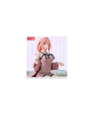 TYING THE KNOT WITH AN AMAGAMI SISTER - Yuna - Statue Yumemirize 10cm