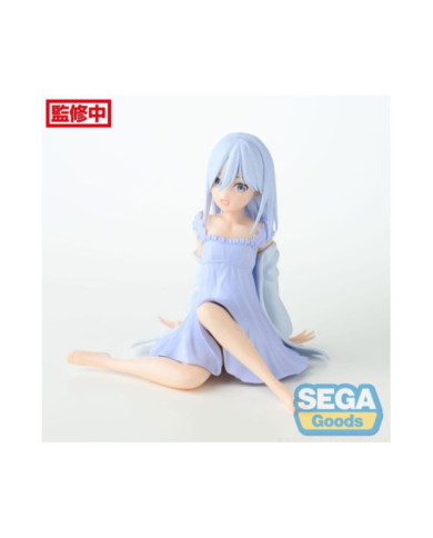 TYING THE KNOT WITH AN AMAGAMI SISTER - Asahi - Statue Yumemirize 10cm