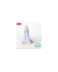 TYING THE KNOT WITH AN AMAGAMI SISTER - Asahi - Statue Yumemirize 10cm