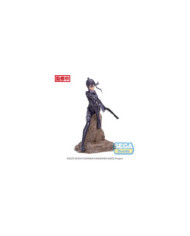 SWORD ART ONLINE GUN GALE ONLINE - Pitohui - Statuette Luminasta 20cm
