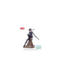 SWORD ART ONLINE GUN GALE ONLINE - Pitohui - Statuette Luminasta 20cm
