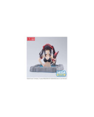 DATE A LIVE V - Kurumi "Thermae Utopia" - Statuette 13cm