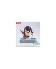 DATE A LIVE V - Kurumi "Thermae Utopia" - Statuette 13cm