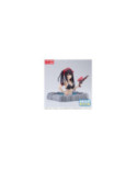 DATE A LIVE V - Kurumi "Thermae Utopia" - Statuette 13cm