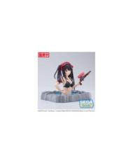 DATE A LIVE V - Kurumi "Thermae Utopia" - Statuette 13cm