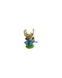 ONE PIECE - Logbox Re Birth Wanokuni - Set 4 Statuettes Petitrama 9cm