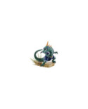ONE PIECE - Logbox Re Birth Wanokuni - Set 4 Statuettes Petitrama 9cm