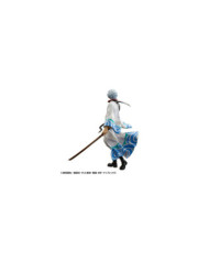 GINTAMA - Gintoki "20ème Anniversaire" - Statuette G.E.M. 22cm