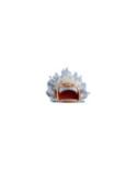 ONE PIECE - Monkey D. Luffy Gear 5 - Figurine 10cm