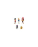 ONE PIECE - WCF Enies Lobby - Assortiments 12 Figurine 7cm