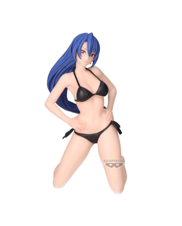 SHANGRI-LA FRONTIER - Towa Amane - Figurine Celestial Vivi 18cm