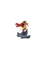 ONE PIECE - Gol D. Roger - Figurine Manhood Special 1/2 9cm