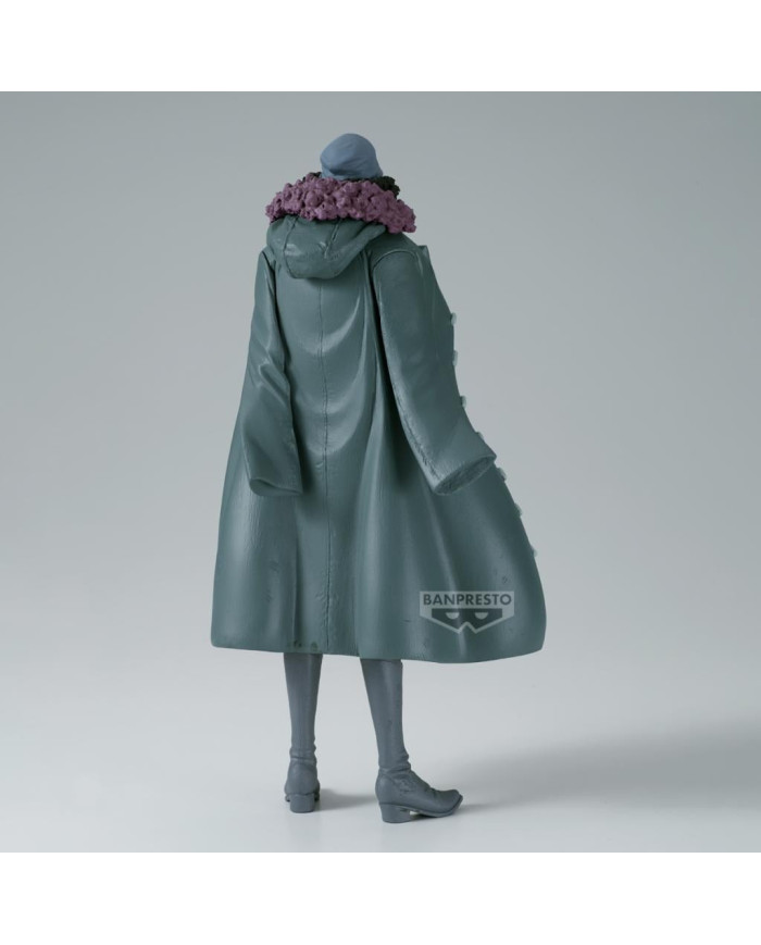 ONE PIECE - Kuzan - Figurine King Of Artist 23cm