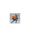 ONE PIECE - Marshall D. Teach - Figurine Battle Record Collection 11cm