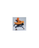 ONE PIECE - Marshall D. Teach - Figurine Battle Record Collection 11cm