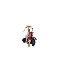 ONE PIECE - Monkey D. Luffy - Figurine Battle Record Collection 15cm