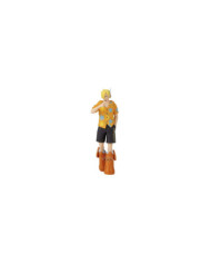 ONE PIECE - Sanji - Figurine The Shukko 17cm