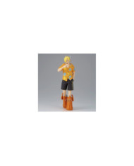ONE PIECE - Sanji - Figurine The Shukko 17cm