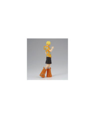 ONE PIECE - Sanji - Figurine The Shukko 17cm