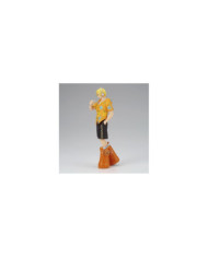 ONE PIECE - Sanji - Figurine The Shukko 17cm