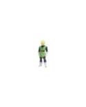 DRAGON BALL Z - Gohan "Great Saiyaman" - Figurine Clearise 18cm
