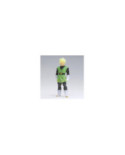 DRAGON BALL Z - Gohan "Great Saiyaman" - Figurine Clearise 18cm