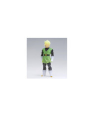 DRAGON BALL Z - Gohan "Great Saiyaman" - Figurine Clearise 18cm