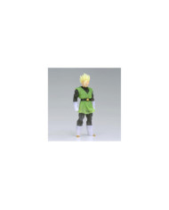 DRAGON BALL Z - Gohan "Great Saiyaman" - Figurine Clearise 18cm