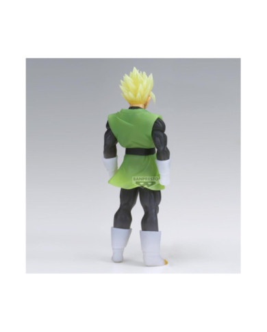 DRAGON BALL Z - Gohan "Great Saiyaman" - Figurine Clearise 18cm