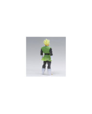 DRAGON BALL Z - Gohan "Great Saiyaman" - Figurine Clearise 18cm