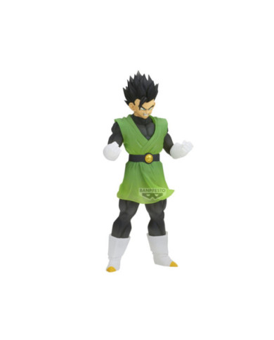 DRAGON BALL Z - Gohan - Figurine Clearise 18cm