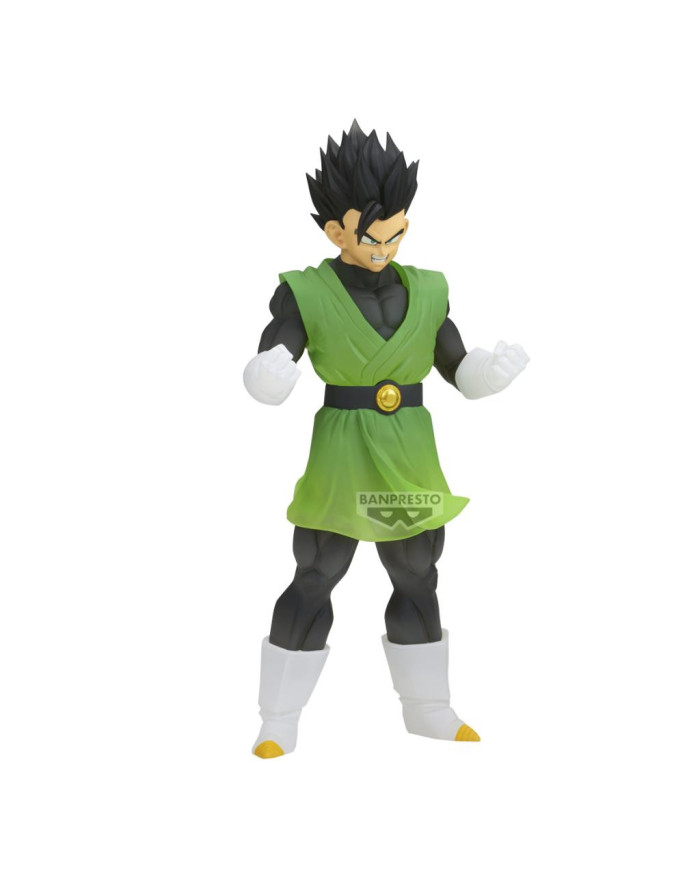 DRAGON BALL Z - Gohan - Figurine Clearise 18cm