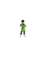 DRAGON BALL Z - Gohan - Figurine Clearise 18cm