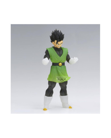DRAGON BALL Z - Gohan - Figurine Clearise 18cm